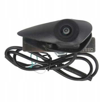 CCD HD НОЧНОГО ВИДЕНИЯ АВТОМОБИЛЬНАЯ ПЕРЕДНЯЯ КАМЕРА