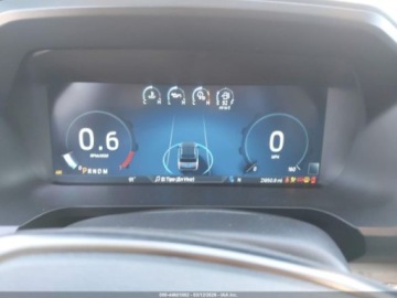 Ford Expedition III 2023 Ford Expedition Platinum 2023 3.5 Benzyna 400KM, zdjęcie 10