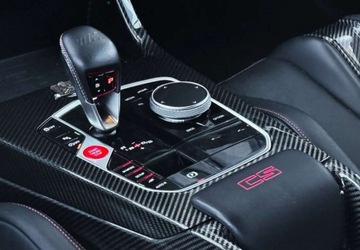 BMW Seria 3 G20-G21 Limuzyna M Facelifting 3.0 M3 CS 551KM 2023 BMW M3 I wlasciciel Polska M Drive Gwarancja Bezwypadkowy FVAT23, zdjęcie 24