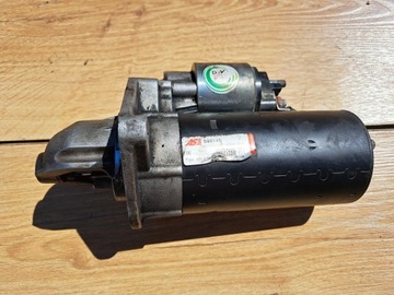 IVECO DAILY 2.3 2.8 3.0 STARTÉR SPRÁVNÝ