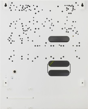 PULSAR AWO200K Корпус 17/TRP50/DSPR/ двухуровневый