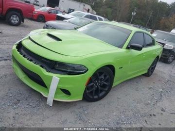 Dodge Charger VII 2023 Dodge Charger RT 2023 5.7l 5.7 Benzyna 370KM, zdjęcie 4