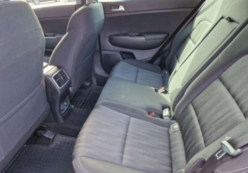 Kia Sportage IV SUV Facelifting 1.6 GDI 132KM 2019 Kia Sportage 1.6 GDI 132KM ASO Salon PL FV Marza 1.6 Benzyna 132KM, zdjęcie 30