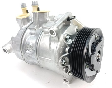 ASO SPRĘŻARKA KLIMATYZACJI VW AUDI 5Q0816803K
