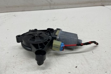 MOTOREK OKNO PŘEDNÍCH LEVÝCH DVEŘE SKODA SUPERB I (3U4) 5Q0959802B 1.6L