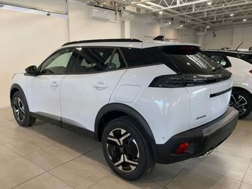 Peugeot 2008 II SUV Facelifting 1.2 PureTech 100KM 2025 Od ręki - Allure 1.2 PureTech 100KM / Pakiet Vision &amp; Drive Assist, zdjęcie 2