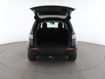 Land Rover Discovery Sport SUV 2.0 TD4 150KM 2018 Land Rover Discovery Sport automat 4x4 ACC navi, zdjęcie 18