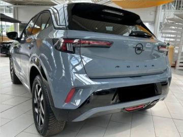 Opel Mokka II 2026 Od ręki - GS eDTC6 1.2 T mHEV 145KM /Pakiet Tech Parkuj i Jedź GS, Komfort, zdjęcie 3
