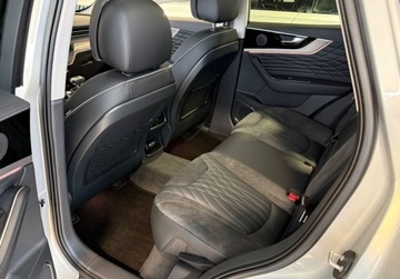 Hongqi HS5 2025 Hongqi HS5 2.0T AWD Demonstracyjny opony zimowe 2.0 Benzyna 218KM, zdjęcie 9