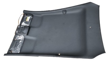 ПОТОЛКА КРЫШИ FORD FOCUS MK3 HB