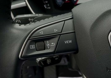 Audi Q3 II SUV 1.5 35 TFSI 150KM 2020 Audi Q3 1.5 TFSI navi S TRONIC bezwypadkowa GWARANCJA VIRTUAL 1.5, zdjęcie 23