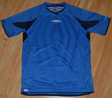 UMBRO - KOSZULKA TERMOAKTYWNA - ROZ. M - NOWA