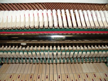NORDISKA PIANO FUTURA IDEALNA