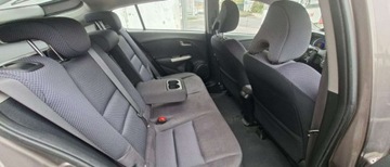 Honda Insight 2011 Honda Insight Honda Insight 1.3 IMA Elegance 1.3 Hybryda 98KM, zdjęcie 22