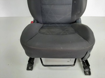 KIA RIO III SEDAN 1.2CVVT 13R SEDADLO LEVÝ ŘIDIČE