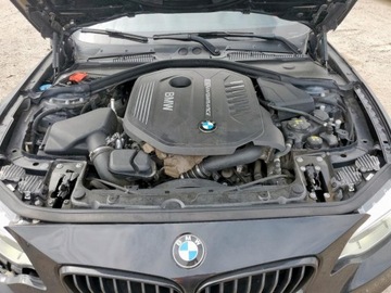 BMW Seria 2 F22-F23-F45-F46 2017 BMW Seria 2 M240i 2017 3.0l 3.0 Benzyna 335KM, zdjęcie 6
