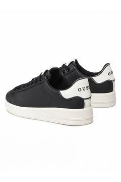 GUESS ORYGINALNE SNEAKERSY TRAMPKI 41