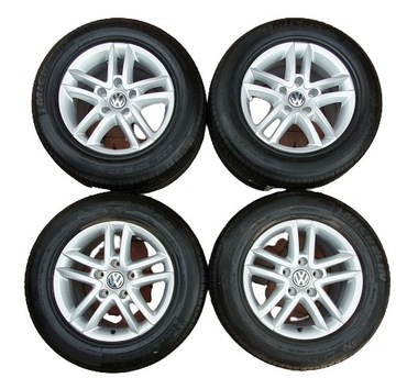 FELGI AUDI Q7 I VW TOUAREG 7,5x17 17 7L6 235/65R17
