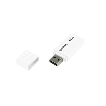 Флэш-накопитель GOODRAM USB 2.0, 64 ГБ памяти UME2