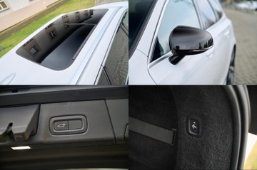 Volvo V90 II Kombi 2.0 D4 190KM 2018 R-DESIGN _ PANORAMA _KAMERA_ MEGA WYPOSAŻENIE, zdjęcie 18