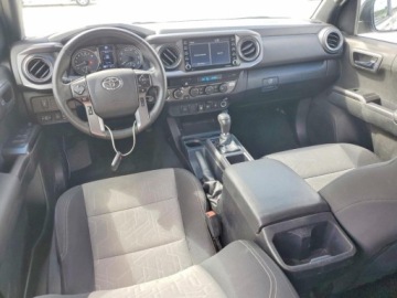 Toyota Tacoma II 2023 Toyota Tacoma Trd Off-Road 2023 3.5 Benzyna 278KM, zdjęcie 8