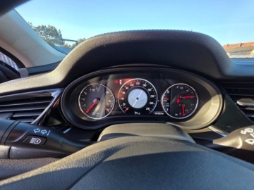 Opel Insignia II Sports Tourer 2.0 CDTI 170KM 2017 Opel Insignia 2.0 170Ps Panorama Navi Alu Full Led Piekna Gwarancja 2.0, zdjęcie 8