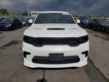 Dodge Durango III 2021 Dodge Durango SRT HELLCAT, 2021r., 4x4, 6.2L, zdjęcie 4