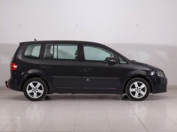 Volkswagen Touran II 1.2 105KM 2014 VW Touran 1.2 TSI, Klima, zdjęcie 5
