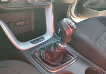 Kia Ceed II Kombi Facelifting 1.4 CRDi 90KM 2017 Kia Ceed 1.4 Diesel 90KM, zdjęcie 24