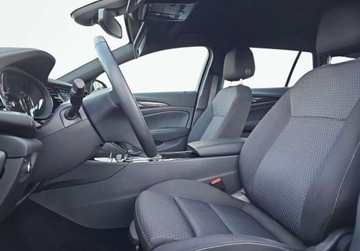 Opel Insignia II Sports Tourer Facelifting 2.0 Diesel 174KM 2022 Opel Insignia 2.0 CDTI 174KM 1WL Vat23 Grupa Adamowscy 2.0 Diesel 174KM, zdjęcie 11