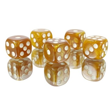 НАБОР ИЗ 25 КУБИКОВ КУБИЧЕЙ ВАЛА 1,1 СМ