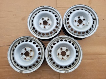 FELGI VW Multivan T5 T6 5x120 ET51 6,5J 16''
