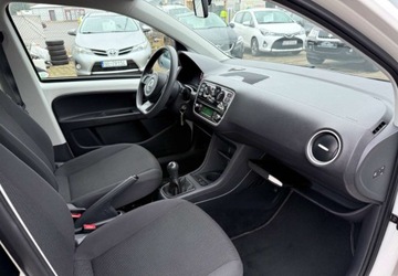 Volkswagen up! Hatchback 5d 1.0 MPI 60KM 2015 Volkswagen up Volkswagen up Benzyna 60KM, zdjęcie 20