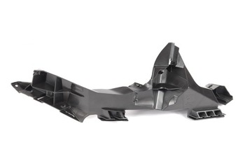 UCHWYT REFLEKTORA PRZÓD LEWY AUDI A1 POLIFT ASO ORYGINAŁ