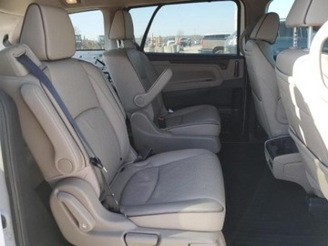 Honda Odyssey IV 2024 Honda Odyssey 2024, 3.5L, ELITE, od ubezpieczalni 3.5 Benzyna 280KM, zdjęcie 9