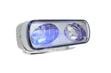 ФАРЫ LIGHTBARY ДВОЙНЫЕ ПЕРЕДНИЕ ФОНАРИ 12V PA