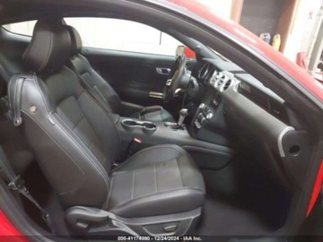 Ford Mustang VI Fastback Facelifting 5.0 Ti-VCT 450KM 2023 Ford Mustang GT Premium, 2023r., 5.0L 5.0 Benzyna 450KM, zdjęcie 8