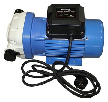 10302502 ЭЛЕКТРИЧЕСКИЙ НАСОС ДЛЯ ADBLUE 230V ASTA