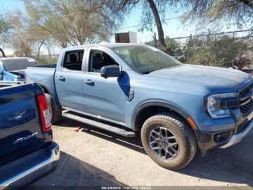 Ford Ranger VI 2024 Ford Ranger XLT 2024 2.3L 2.3 Benzyna 270KM, zdjęcie 6