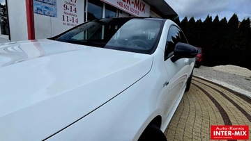 Mercedes CLA C118/X118 Coupe 2.0 250 224KM 2020 Mercedes-Benz CLA Niski przebieg 4 Matic 2.0 Benzyna 224KM, zdjęcie 8