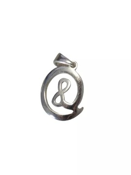 SREBRNA ZAWIESZKA 1,26GR 925