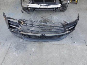 Porsche Macan SUV Facelifting 3.0 S 354KM 2020 Porsche Macan 2020 PORSCHE MACAN S 3.0 Benzyna 354KM, zdjęcie 6