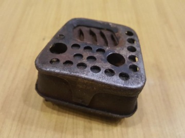 SHINDAIWA 350 ГЛУШИТЕЛЬ ВЫХЛОПА