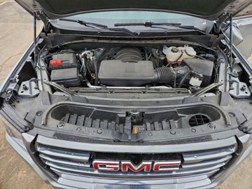  GMC Yukon AT4 2023 5.3l 5.3 Benzyna 355KM, zdjęcie 6