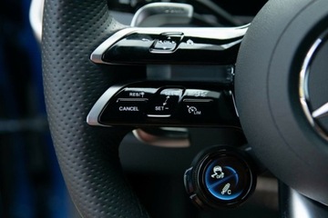 Mercedes GLC C254/X254 SUV AMG 2.0 43 AMG 421KM 2024 Mercedes-Benz GLC 43 AMG 4MATIC Salon Polska Mercedes-Benz Autotrade, zdjęcie 25