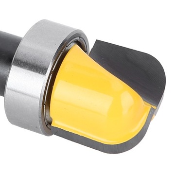 Фреза с круглым носом Нож по дереву