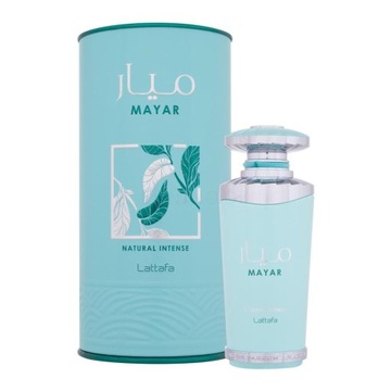 Lattafa Mayar Natural Intense 100ml edp