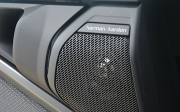 BMW X3 G45 SUV Plug-In 2.0 30e 299KM 2025 BMW X3 BMW Bonkowscy Hybryda Plug In 2.0 Hybryda Plug-in 299KM, zdjęcie 15