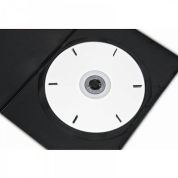 Płyta Czyszcząca do napędów CD / DVD BLURAY AUDIO