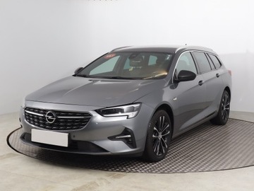 Opel Insignia II Sports Tourer Facelifting 2.0 Diesel 174KM 2021 Opel Insignia 2.0 CDTI, Salon Polska, zdjęcie 1